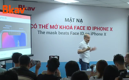 Trong lúc cả thế giới chứng kiến BKAV và CEO Nguyễn Tử Quảng đánh bại Face ID của iPhone X, thì cộng đồng mạng Việt Nam đang làm gì?
