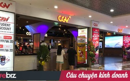 4 tháng kể từ khi Platinum rút khỏi Times City và Royal City, CGV đã chính thức vào thế chỗ