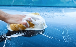 Bài học sâu sắc từ triệu phú phất lên nhờ nghề rửa xe: Đôi khi bạn phải sẵn sàng để tay mình dính bẩn!