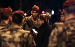 Tổ chức IS nhận trách nhiệm vụ xả súng ở Paris