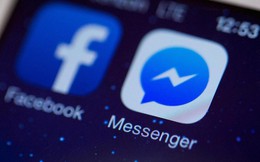 Quảng cáo trong ứng dụng Messenger đã bắt đầu xuất hiện trên các tài khoản Facebook Việt Nam