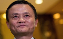 Jack Ma: Alibaba sẽ không đối đầu Amazon, việc của chúng tôi là giúp các công ty khác đánh bại họ