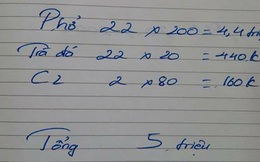 Công an Hà Nam nói sự thật vụ chặt chém kinh hoàng