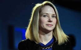 Sếp Yahoo bị cắt hết lương thưởng vì để công ty mất mặt