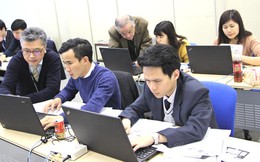 Chỉ cần biết tiếng Nhật, nhân viên FPT có thể nhận mức lương hơn 70 triệu đồng mỗi tháng