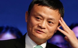 Chủ tịch một công ty chuyên đạo nhái vừa soán ngôi Jack Ma trở thành người giàu nhất châu Á