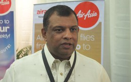 AirAsia sắp ra mắt dịch vụ công nghệ giống Alipay và TripAdvisor