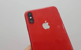 Cảnh báo iPhone 8 giả ở Hà Nội