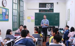 Quyết định "lạ" của Sở Giáo dục TP. HCM: Giáo viên nước ngoài chết ngất nếu phải gọi tên tiếng Việt