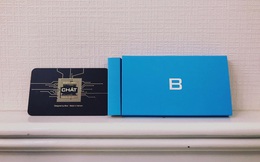 BKAV xác nhận ra mắt Bphone 2 vào ngày 8/8 tại Hà Nội thông qua tấm thư mời cực chất