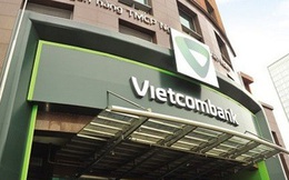 Vietcombank không trả đủ lãi các khoản tiền gửi nhỏ là do...hệ thống tự động làm tròn xuống
