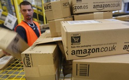 Tập đoàn Amazon bị một cặp vợ chồng lừa 1,2 triệu USD suốt nhiều năm qua