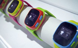 Đức: Cấm bán đồng hồ theo dõi trẻ em, khuyến cáo phụ huynh nên dùng búa đập nát nếu đã mua