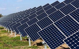 Quy hoạch điện mặt trời: Sẽ chỉ các tỉnh có tiềm năng lớn được tham gia và chỉ lập 1 lần duy nhất