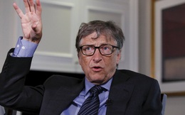 Bill Gates cảnh báo một loại khủng bố mới, có sức tàn phá cực kỳ nghiêm trọng đang đe dọa sự tồn vong của loài người
