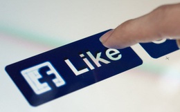 Khoa học chứng minh: Càng ấn "like" nhiều trên Facebook, cuộc sống của bạn sẽ ngày càng tệ hại