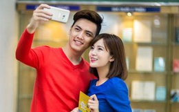 Công bố chất lượng 4G: Tốc độ mạng 4G của MobiFone đạt cao nhất