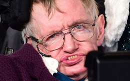 Giáo sư Stephen Hawking: Nếu muốn sống sót, con người phải rời khỏi Trái đất trong vòng 100 năm tới
