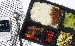 Không muốn ăn trưa ngoài hàng vì lo sợ vấn đề vệ sinh, startup này có thể giúp bạn với khẩu phần “chuẩn cơm mẹ nấu”