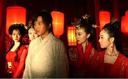Từ Trương Vô Kỵ mơ cưới 4 vợ đến bí mật của sự lựa chọn