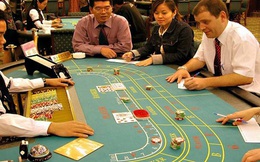 Chưa thí điểm cho người Việt chơi casino