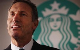 Starbucks tuyển dụng 10.000 người tị nạn sau lệnh cấm nhập cảnh của Mỹ