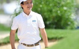 Người giàu nhất sàn chứng khoán Việt: "Chơi golf cũng như làm kinh doanh, không thể bê nguyên kinh nghiệm từ lượt chơi này cho lượt chơi khác, phải tập trung và thích ứng với mỗi vòng"