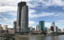 Nợ xấu 7.000 tỷ, Sài Gòn One Tower bị VAMC thu giữ tài sản để xử lý nợ