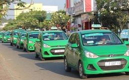 'Chiến tranh' giữa taxi truyền thống và Uber, Grab từ góc nhìn của một tài xế Mai Linh