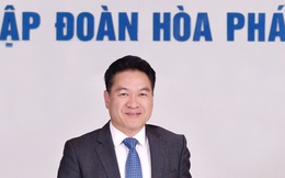 CEO Hòa Phát: Cách duy nhất muốn kiếm nhiều tiền hơn là bỏ tiền ra để đầu tư