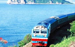 Đường sắt Hà Nội tung 50.000 vé rẻ giá 10.000 đồng hút khách dịp Hè