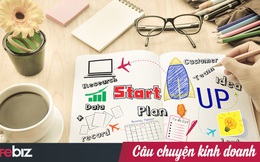 Sáng lập chuỗi kem Goofoo: Nhiều startup bây giờ ‘phông bạt’ quá, nói về bản thân thì nhiều mà sản phẩm không có gì!