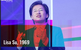 Chân dung Lisa Su, nữ CEO đưa AMD từ cõi chết trở lại vị thế thách thức thực sự với Intel