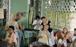 Bộ ảnh hiếm, tiết lộ cuộc sống thực của người Cuba cách đây gần 3 thập kỉ