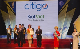 Mới 4 năm tuổi, startup KiotViet tuyên bố đã dẫn đầu thị trường phần mềm quản lý bán hàng tại Việt Nam?