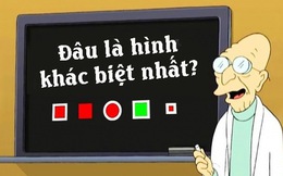 Sinh viên Harvard mất 40s mới giải được câu đố này. Còn bạn thì sao?