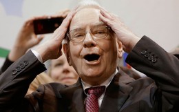24 điều có thể bạn không biết về Warren Buffett