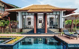 Báo Mỹ viết về khu resort hàng đầu thế giới tại Đà Nẵng, nơi nghỉ ngơi của các nhà lãnh đạo APEC với giá phòng lên tới 70 triệu đồng/đêm