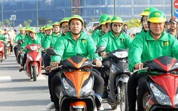 Tài xế xe ôm Uber, Grab "bỏ chạy", liệu Mai Linh Bike có trụ vững?