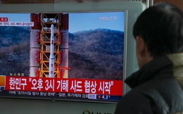 Điện thoại Galaxy S3 bất ngờ giúp ông Donald Trump 'thoát hiểm' trong lúc Triều Tiên thử tên lửa