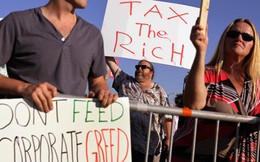 Chuyên gia kinh tế: Muốn tăng thu ngân sách cần đánh thuế cao vào những người giàu