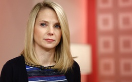 Marissa Mayer từ chức khỏi hội đồng quản trị Yahoo, nhánh đầu tư đổi tên thành Altaba