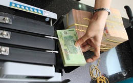 HSBC: Việt Nam có thể dễ dàng đạt được mục tiêu tăng trưởng tín dụng 21% vào cuối năm
