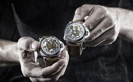 Bộ sưu tập đồng hồ chạm khắc thủ công mang biểu tượng của năm Mậu Tuất được chế tác cầu kỳ đến mức nào?