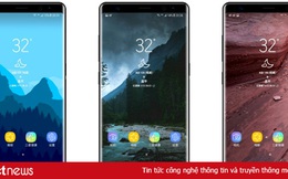 Galaxy Note 8 sẽ là “quái vật giải trí”