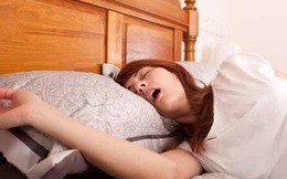 Biến chứng khủng khiếp với cơ thể khi bạn ngủ trưa quá 1h theo lời chuyên gia Nhật Bản