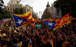 Đối với Tây Ban Nha, Catalonia quan trọng ra sao?