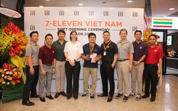 7-Eleven bắt đầu bán xôi, trứng vịt… tại Việt Nam