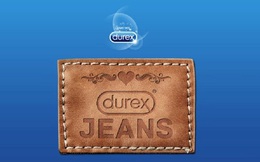 Durex khiến cả thế giới ngỡ ngàng khi bán thêm… quần jeans