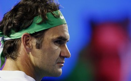 Cuộc đời tuyệt vời của Roger Federer, tay vợt có thu nhập cao nhất thế giới